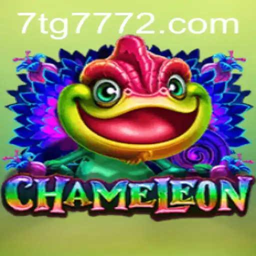 Chameleon: The Exciting Game of Deception and Deduction