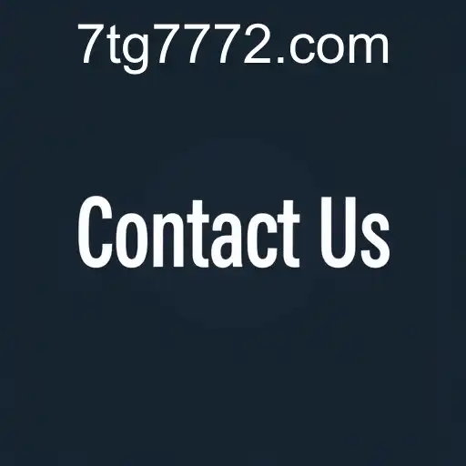 VIP Service TG7772 - 24/7 Support and Exclusive Benefits