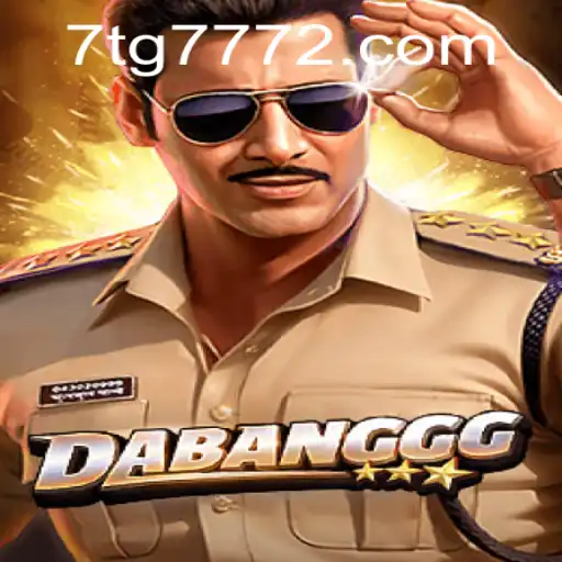 DABANGGG: The Exciting New Game TG7772