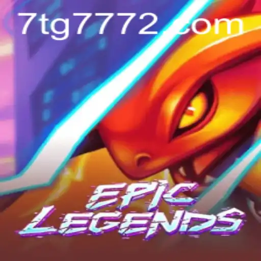 EpicLegends: Unveiling the Ultimate Gaming Phenomenon