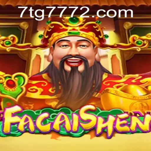 Exploring the Enchanted World of FaCaiShen: A Deep Dive into the Game Mechanics and Unveiling the Mysteries of TG7772