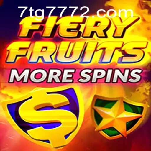 Exploring the Exciting World of FieryFruitsMoreSpins: The Ultimate Slot Game Experience