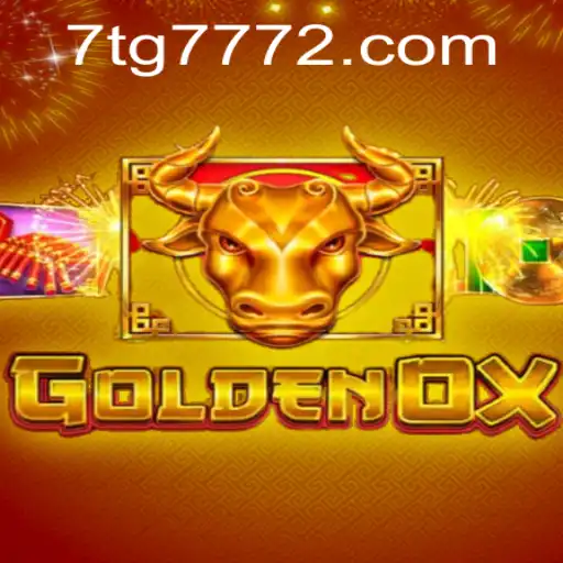 GoldenOx: Enter the World of Prosperity and Adventure with TG7772