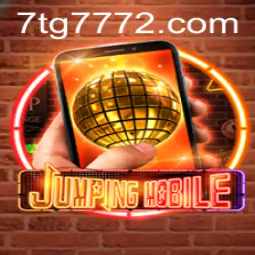 Unlocking the World of Jumpingmobile: A Journey Through TG7772