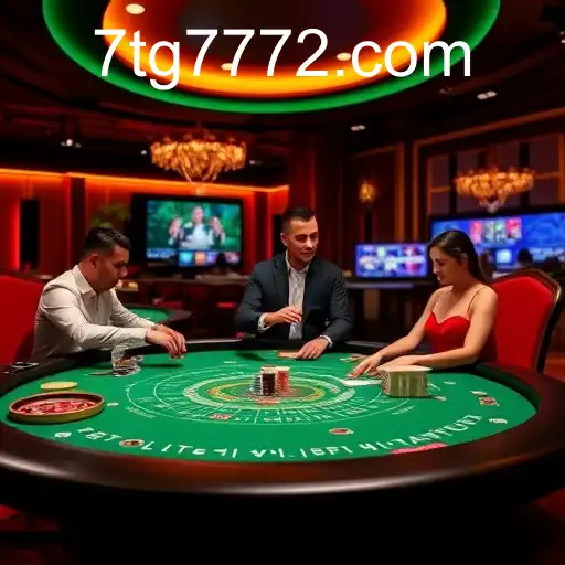 Security and Trust TG7772 - International Licenses and Certifications