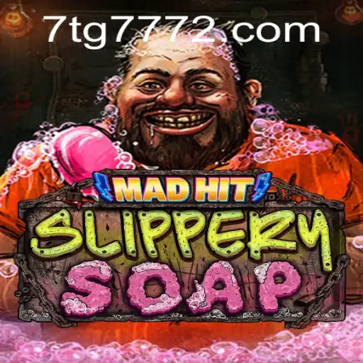 MadHitSlipperySoap: A Unique Gaming Experience
