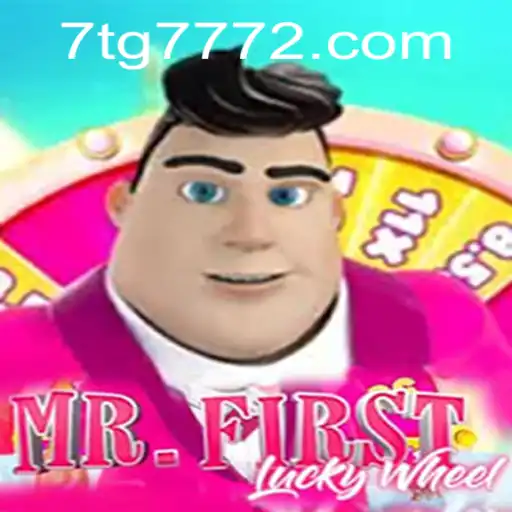 Discover the Excitement of MrFirstLuckyWheel: A Guide to the Game with Keywords TG7772