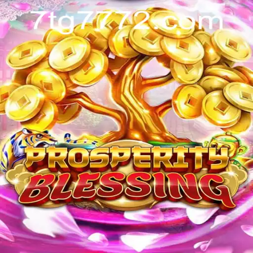 ProsperityBlessing: An Intriguing Gaming Experience