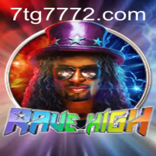 RaveHigh: Unleashing a New Level of Virtual Party with TG7772