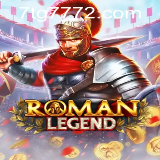 Discover the Epic World of RomanLegend: A Journey Through Time with TG7772