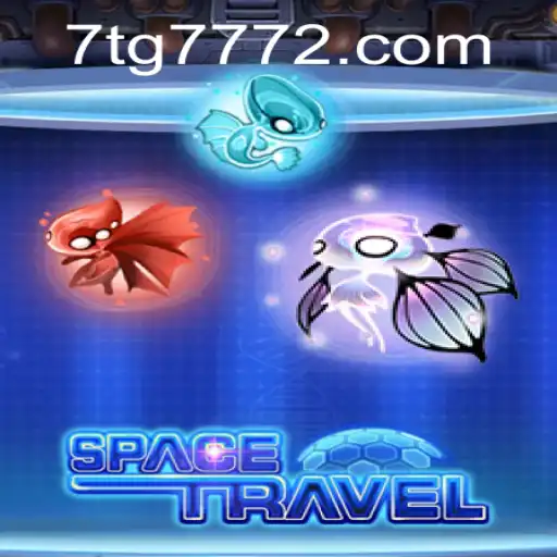 Exploring the Cosmos: An In-Depth Look at SpaceTravel and the Exciting World of TG7772