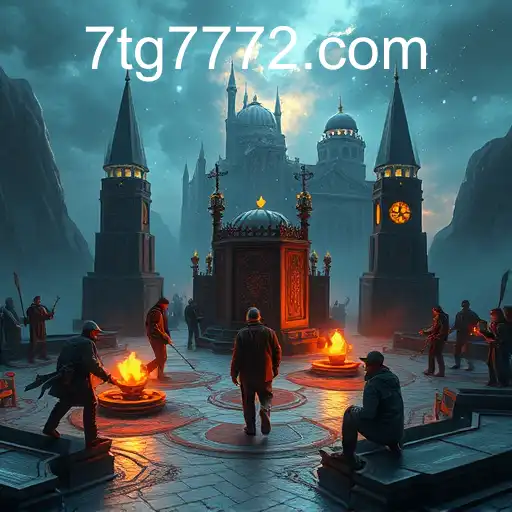 Gaming Experience TG7772 - 800+ Premium and Exclusive Games