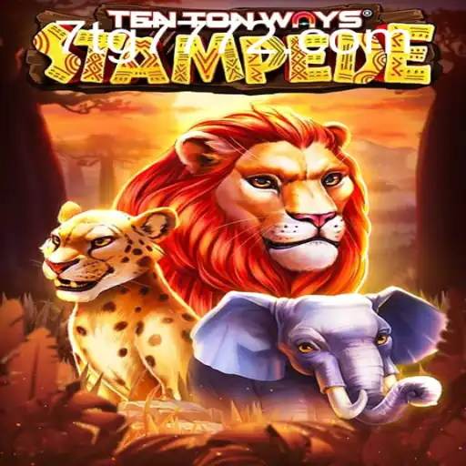 Unleash the Thrill in TenTonWaysStampede: A Comprehensive Guide to Gameplay