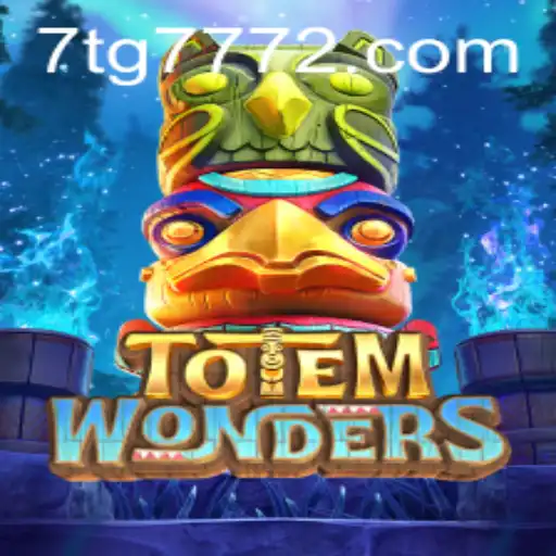 Unveiling TotemWonders: A Deep Dive into the Enchanting World of TG7772