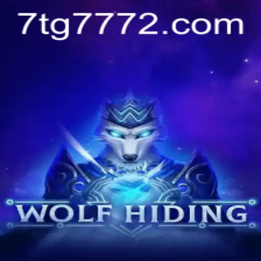 Unveiling WolfHiding: A Thrilling Adventure in the Wild